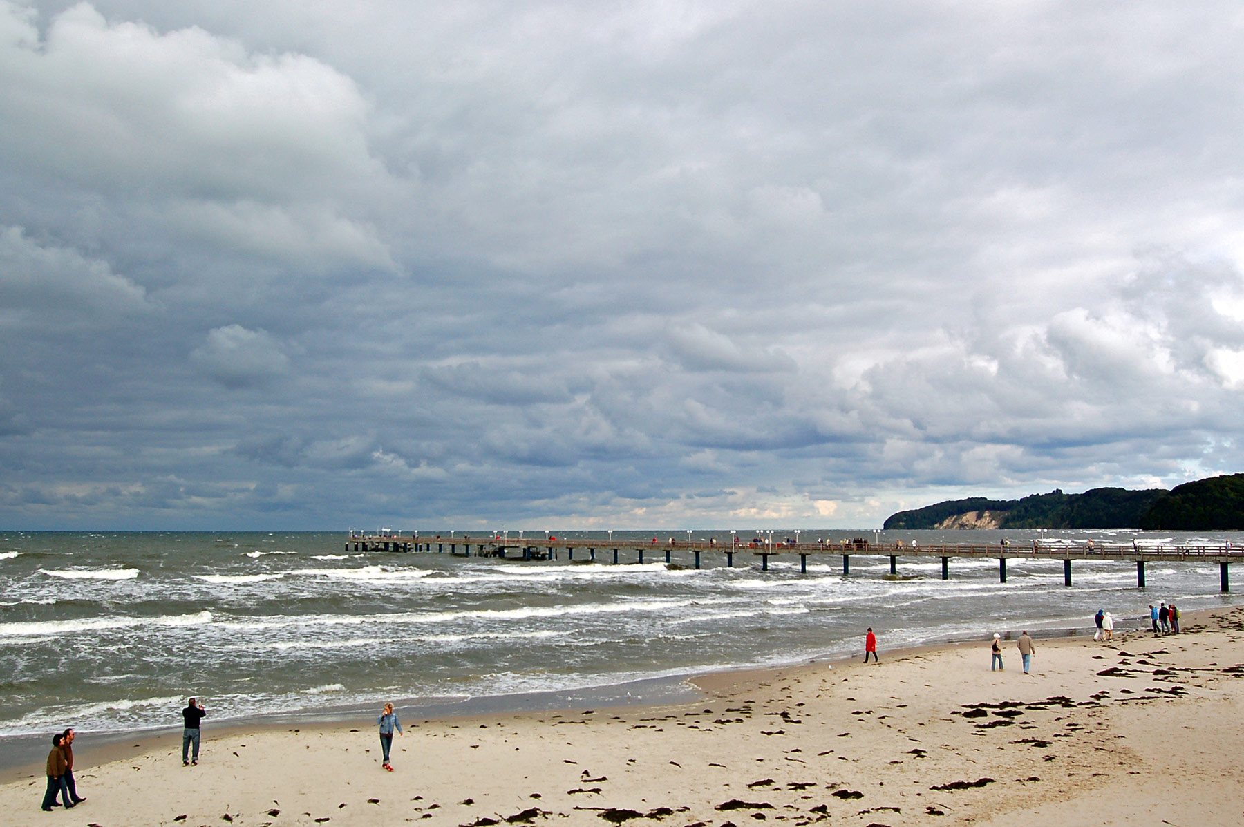 Ostseebad Binz